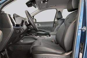 Kia Sorento bild 8