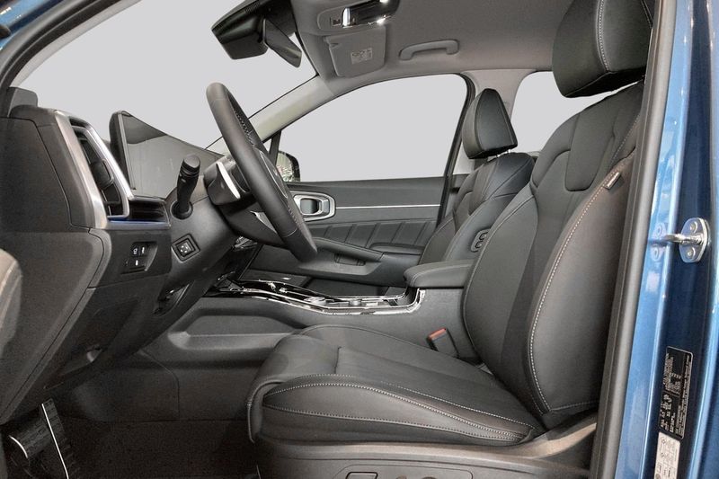 Kia Sorento bild 8