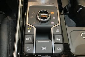 Kia Sorento bild 22