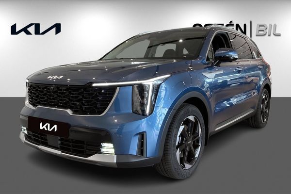 Kia Sorento Plug-in Hybrid Advance Plus MY27 Kampanj - 2027