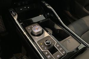 Kia Sorento bild 12