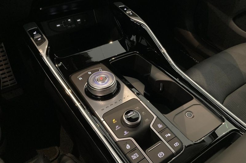 Kia Sorento bild 12
