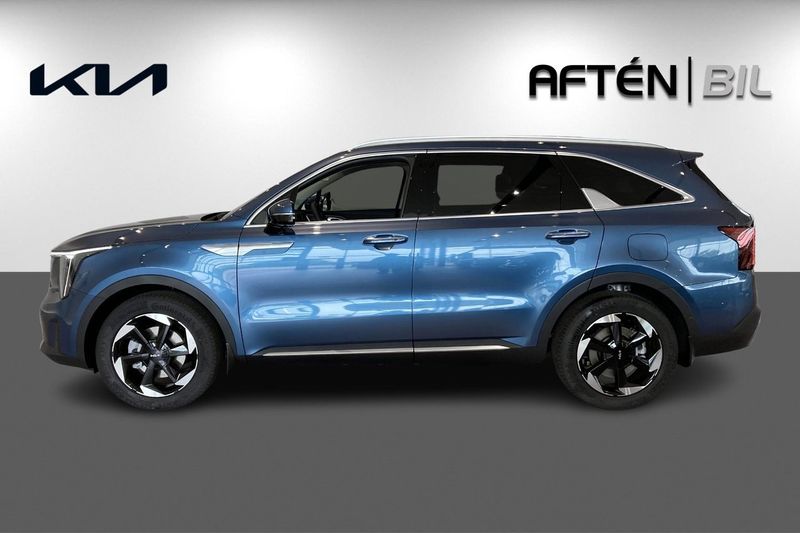Kia Sorento bild 4