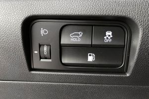 Kia Sorento bild 20