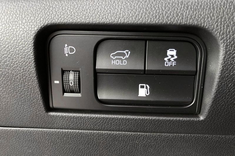 Kia Sorento bild 20