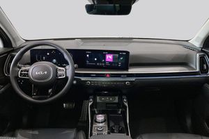 Kia Sorento bild 7