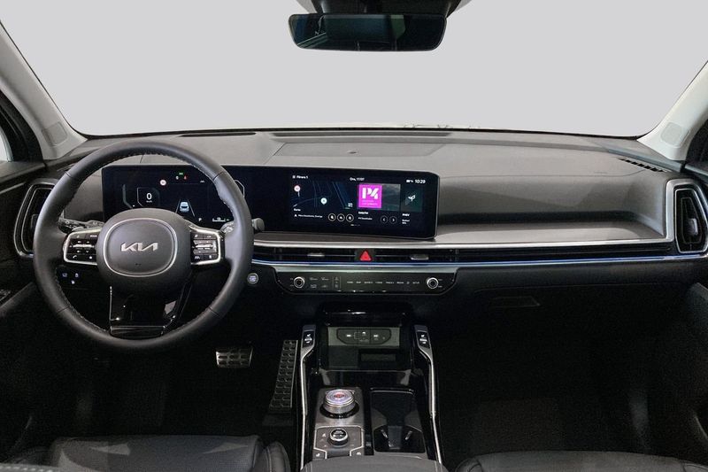 Kia Sorento bild 7