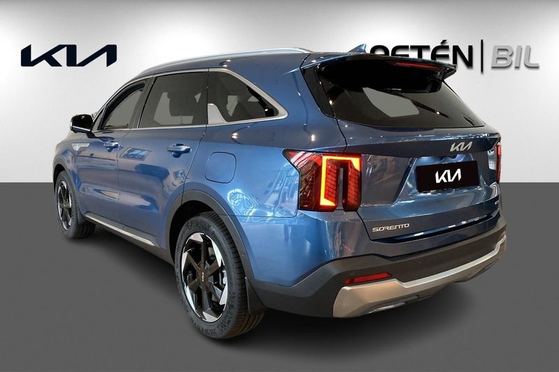 Kia Sorento bild 6
