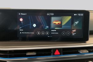 Kia Sorento bild 11