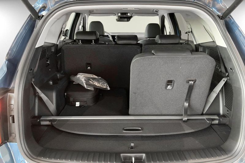 Kia Sorento bild 15