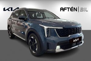 Kia Sorento bild 3