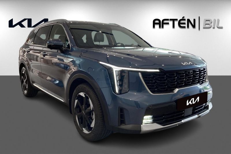 Kia Sorento bild 3