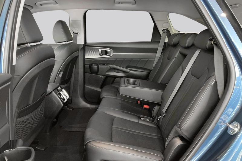 Kia Sorento bild 9