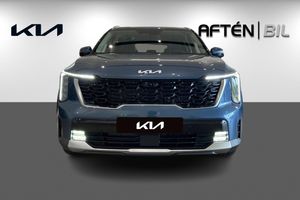 Kia Sorento bild 2