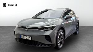 Volkswagen ID.4 bild 1