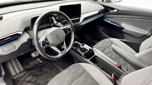 Volkswagen ID.4 bild 8