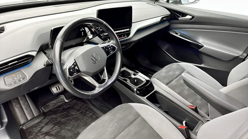 Volkswagen ID.4 bild 8