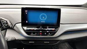 Volkswagen ID.4 bild 10