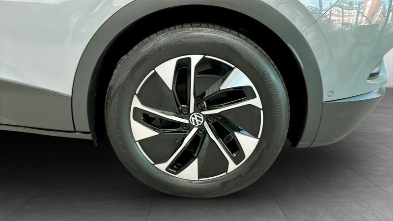 Volkswagen ID.4 bild 7