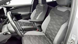Volkswagen ID.4 bild 9