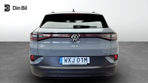 Volkswagen ID.4 bild 6