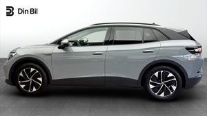Volkswagen ID.4 bild 3