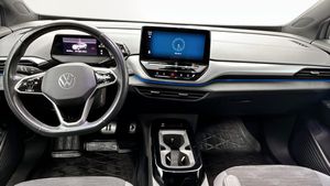 Volkswagen ID.4 bild 11