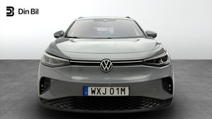 Volkswagen ID.4 bild 5