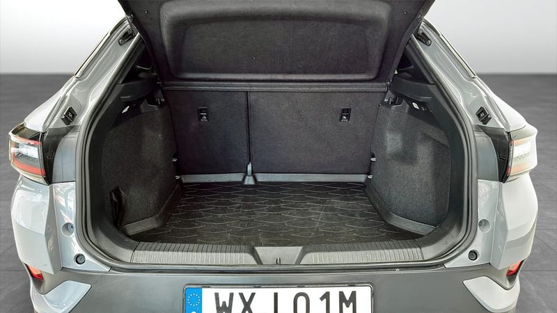 Volkswagen ID.4 bild 13