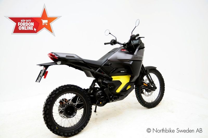 Can-Am Origin bild 3