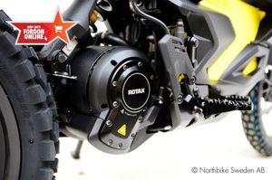 Can-Am Origin bild 5