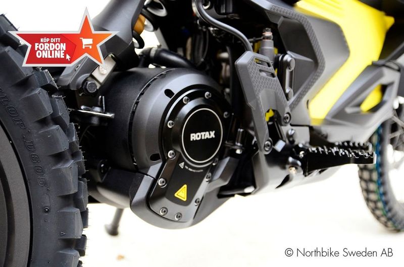 Can-Am Origin bild 5