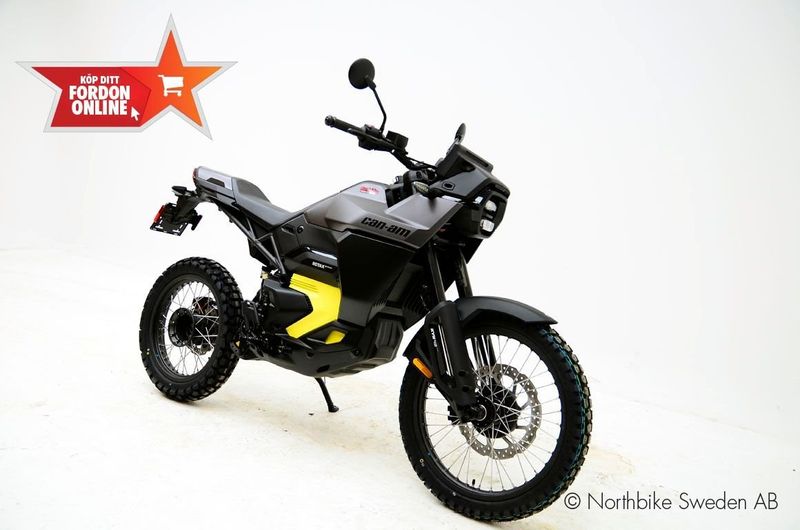 Can-Am Origin bild 2