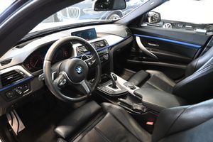 BMW 320 bild 7