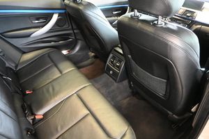 BMW 320 bild 13