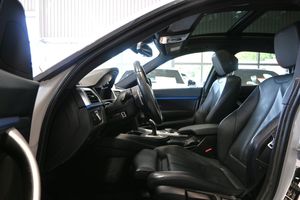 BMW 320 bild 8
