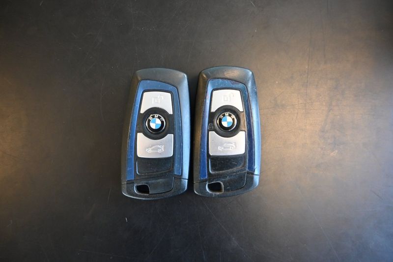 BMW 320 bild 26