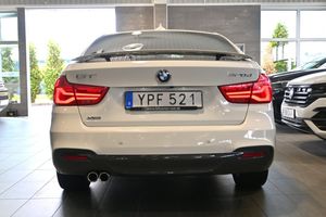 BMW 320 bild 4