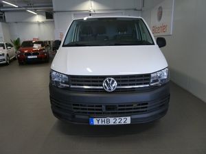 Volkswagen Transporter bild 8