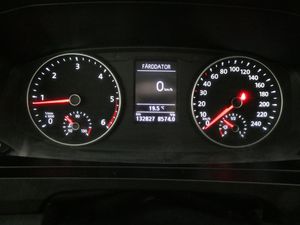 Volkswagen Transporter bild 13