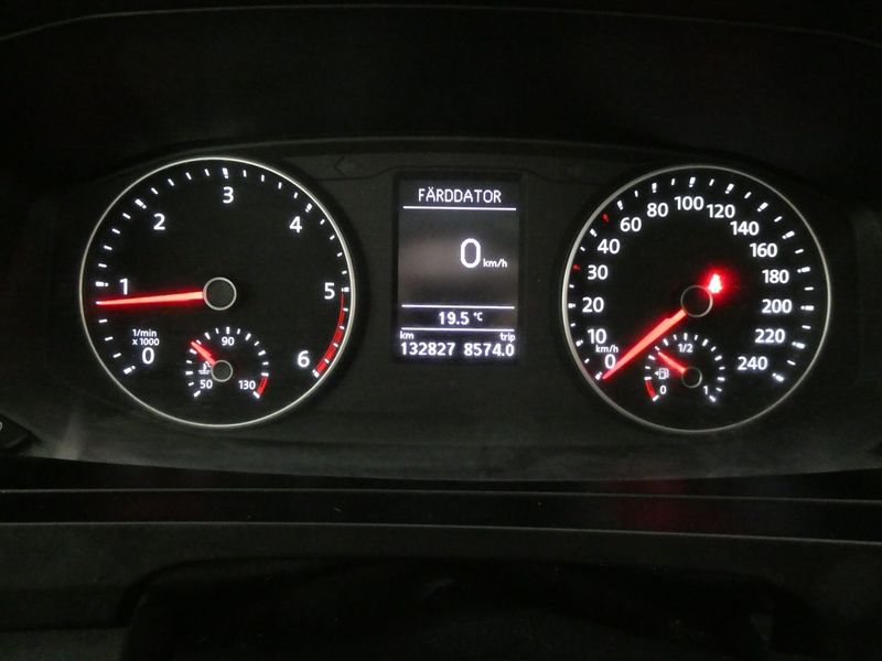 Volkswagen Transporter bild 13