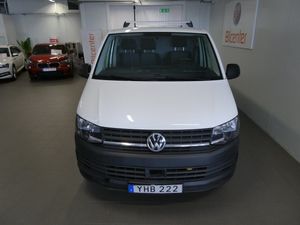 Volkswagen Transporter bild 9