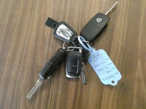 Volkswagen Transporter bild 15