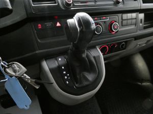Volkswagen Transporter bild 14
