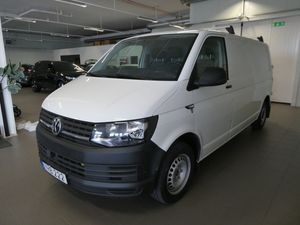 Volkswagen Transporter bild 7