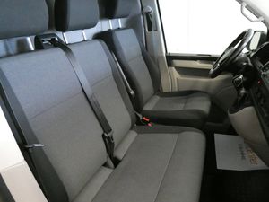 Volkswagen Transporter bild 12