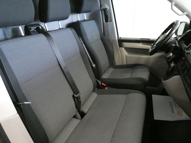 Volkswagen Transporter bild 12