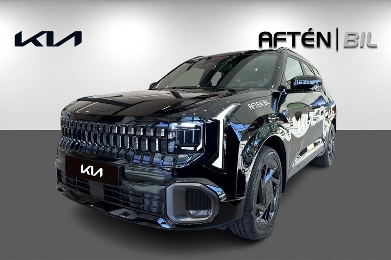 Kia Seltos bild 25