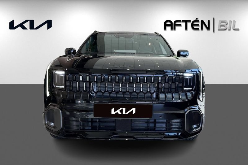 Kia Seltos bild 24