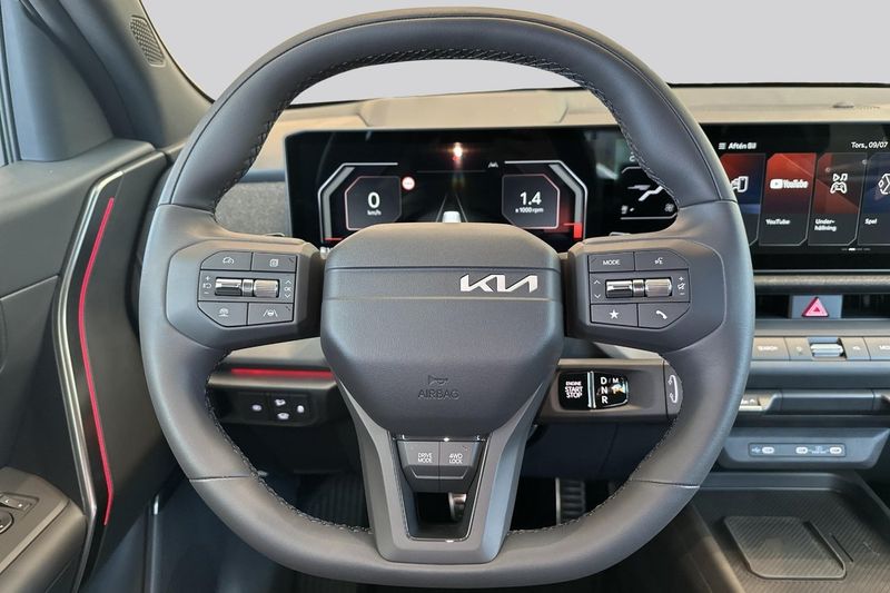 Kia Seltos bild 9